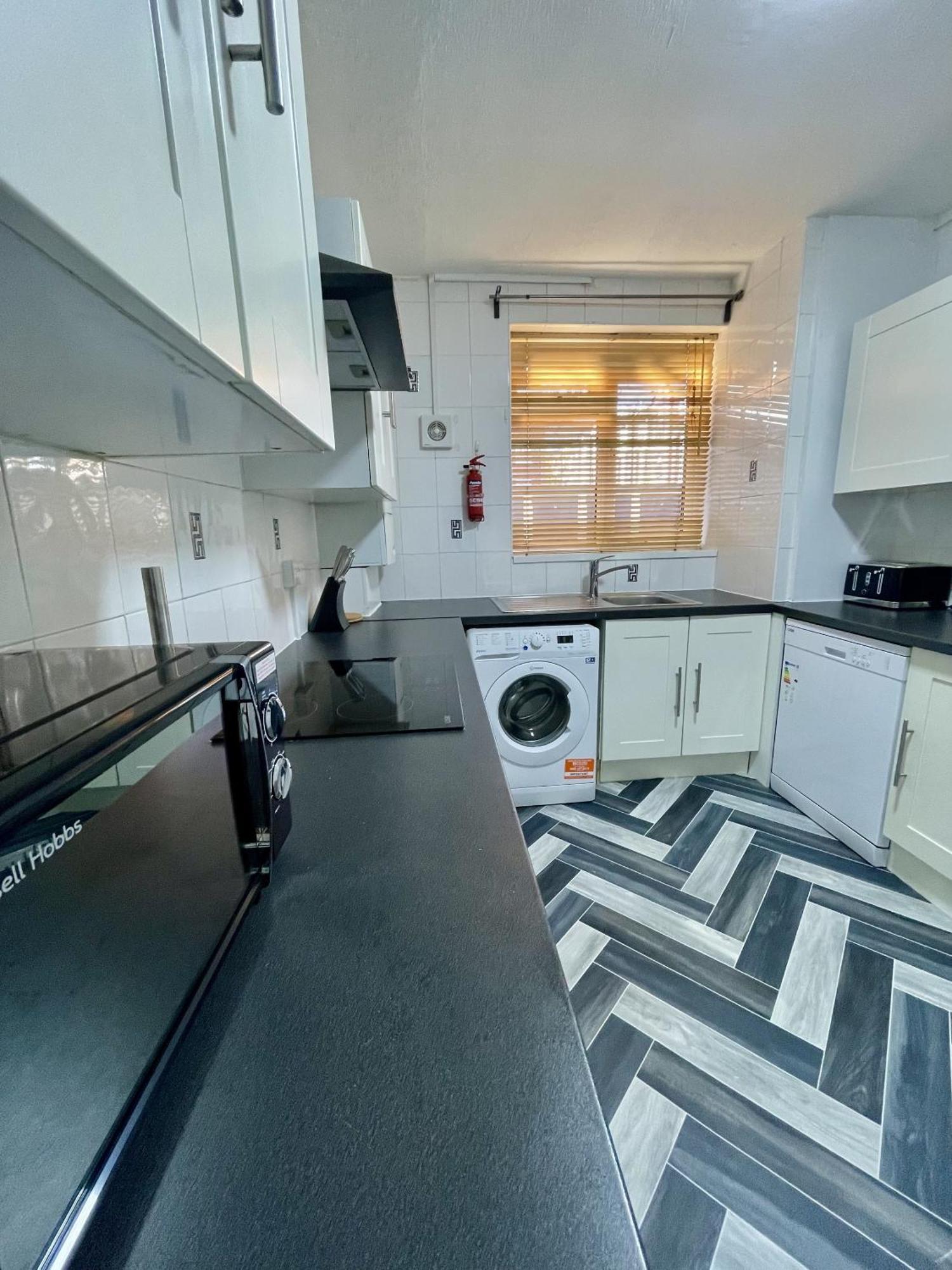 לונדון Deluxe Apartment - Next To Kings Cross - Eurostar & Euston Station מראה חיצוני תמונה